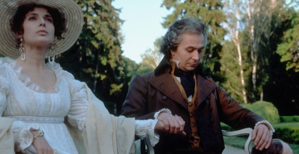 What Parts of the Immortal Beloved Movie Are True?
