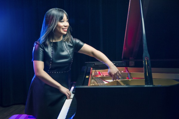 Jackie Leung (photo by Shayne Gray)
