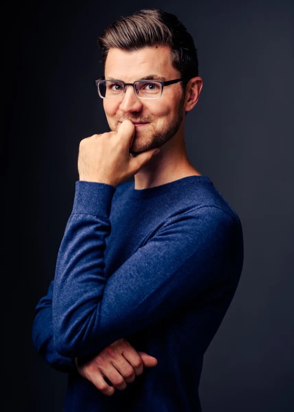 Jake Runestad