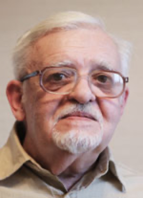 Nikolai Kapustin (photo by Schott Music / Peter Anderson)