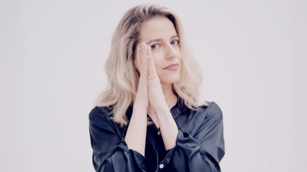Karina Canellakis