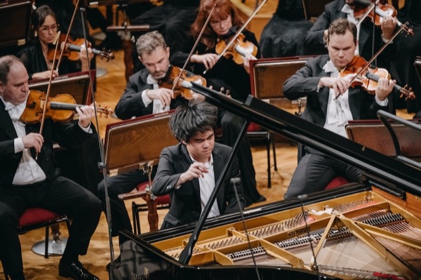 Opening Nights in Warsaw<br/>Chopin and His Europe 2026