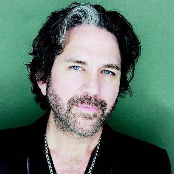 Rock Guitarist to Symphonist<br/>Kip Winger’s <em>In the Language of Flowers</em>