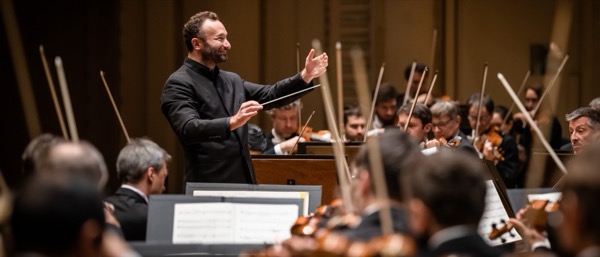 Kirill Petrenko (photo by Stephan Rabold)