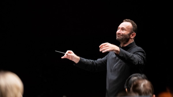 Lucerne Festival: Berliner Philharmoniker