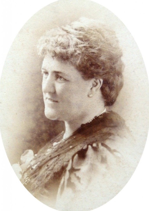 Lady Radnor