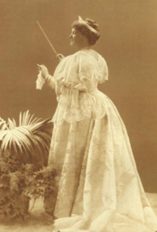 Lady Radnor