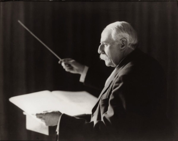 Herbert Lambert: Sir Edward Elgar, Bt, 1942