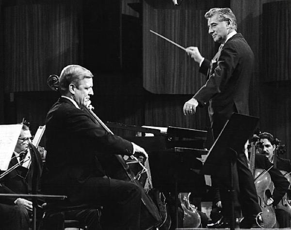 Leonard Bernstein’s Young People’s Concerts (Born on August 25, 1918)<br/>Making Classical Music Irresistible