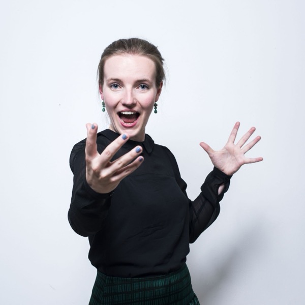 Mathilde Wantenaar (© Karen van Gilst)