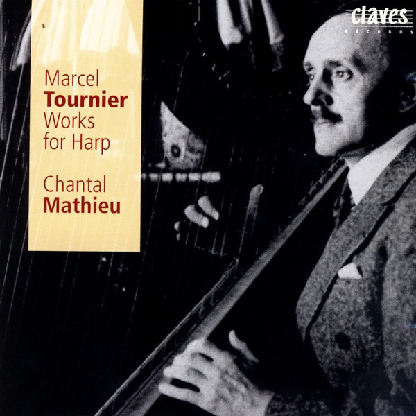 Marcel Tournier