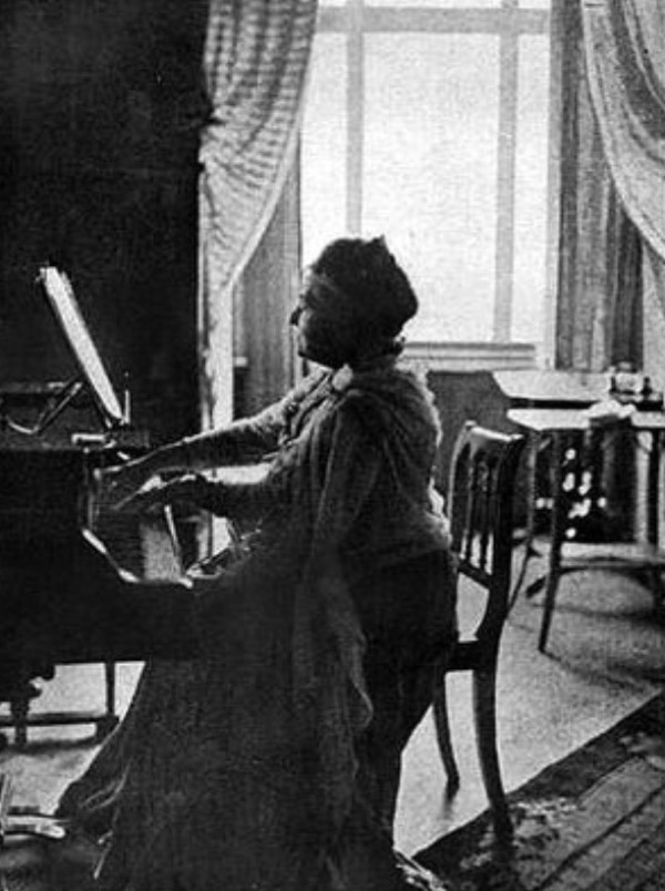 Who Was Marie Wieck? Clara Schumann’s Forgotten Pianist Sister