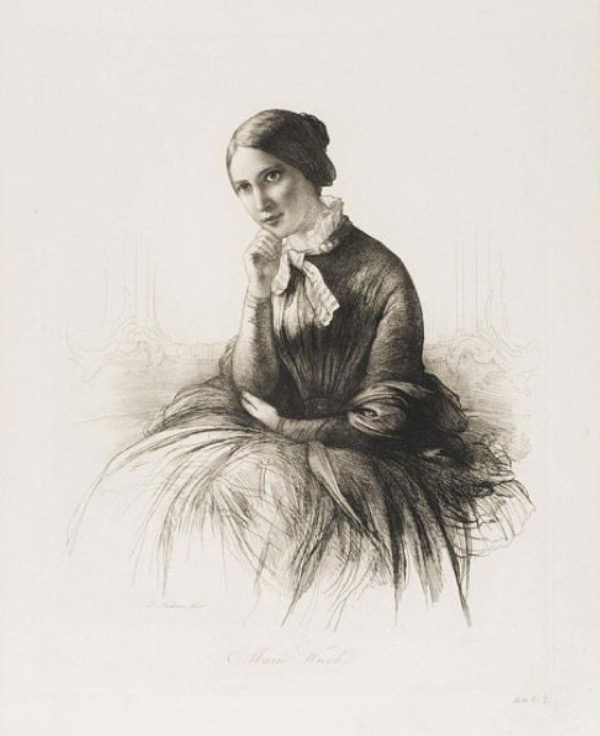 Marie Wieck
