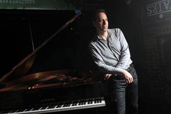 Matt Herskowitz