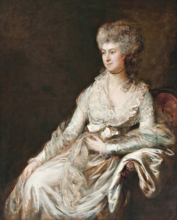 Francesca Lebrun