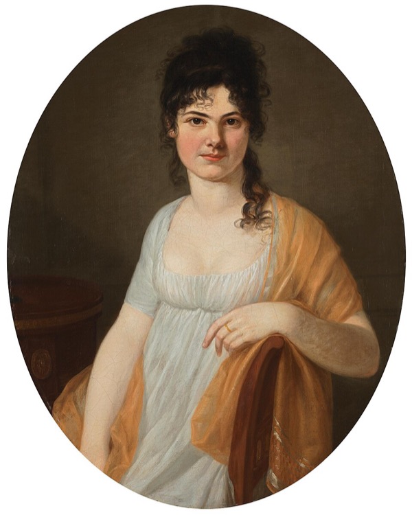 Sophie Dülken