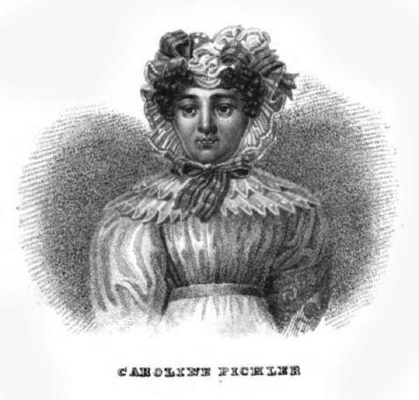 Mozart’s Women Students, Part 1: Ployer, Pichler, and Cannabich