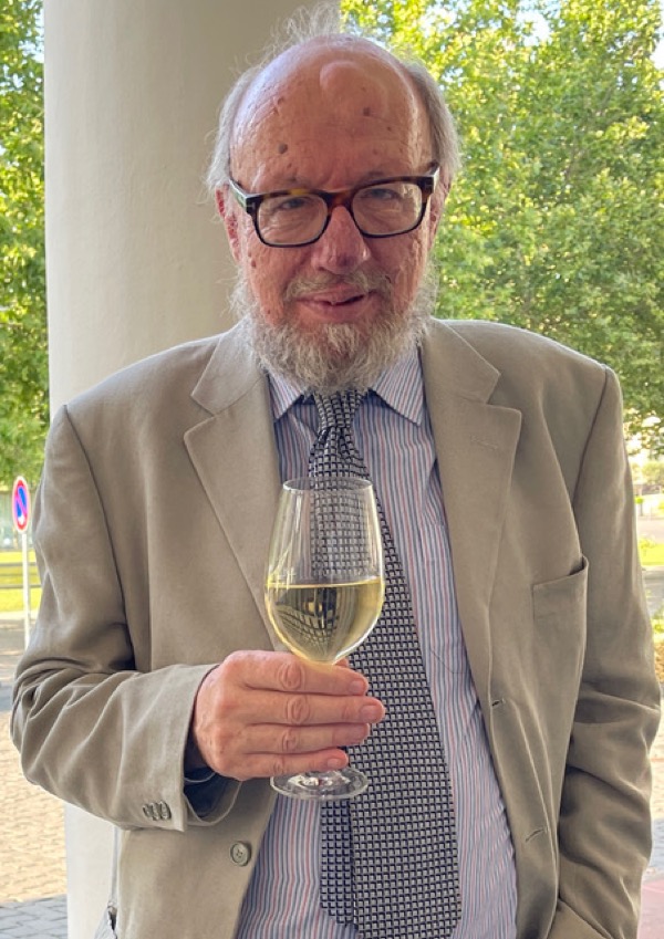Beecham the Magician: A Talk with Nigel Simeone