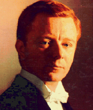 Russell Oberlin