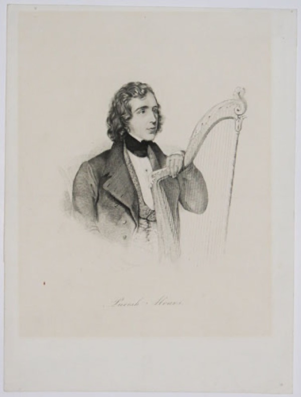 Parish Alvars