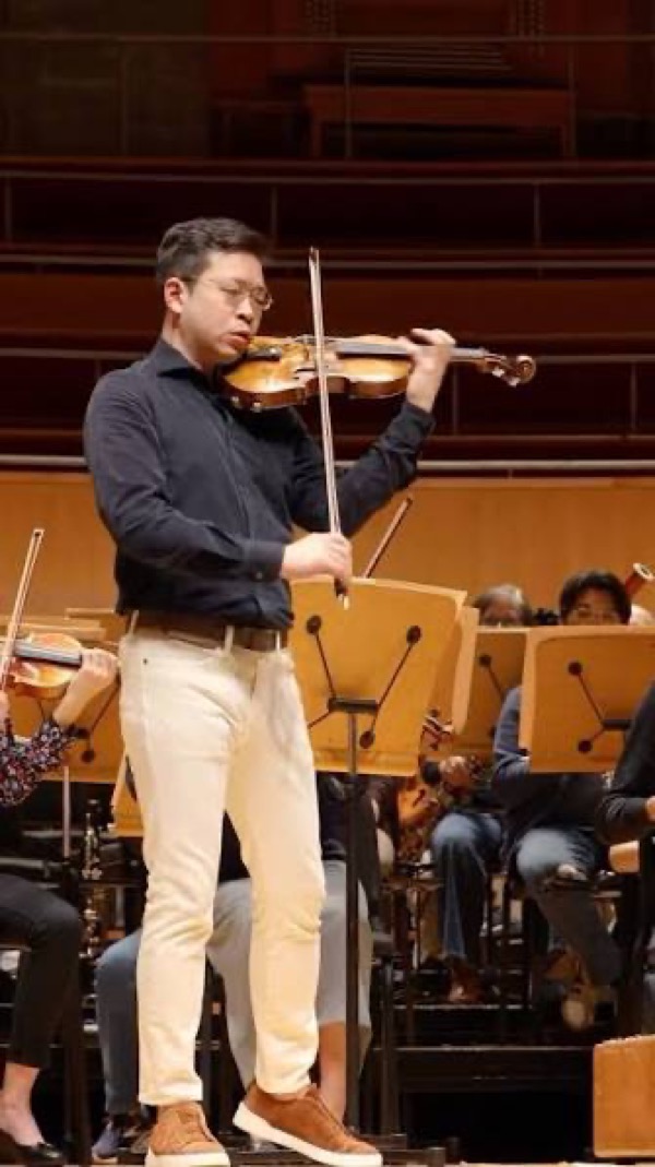 Paul Huang to the Rescue (Born on September 6, 1990)<br/>High-Profile Substitutions