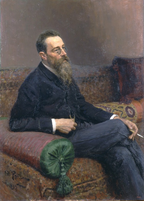 The Romantic Piano Concerto<br/> Berwald, Rimsky-Korsakov, Chaminade, Moszkowski and Paderewski