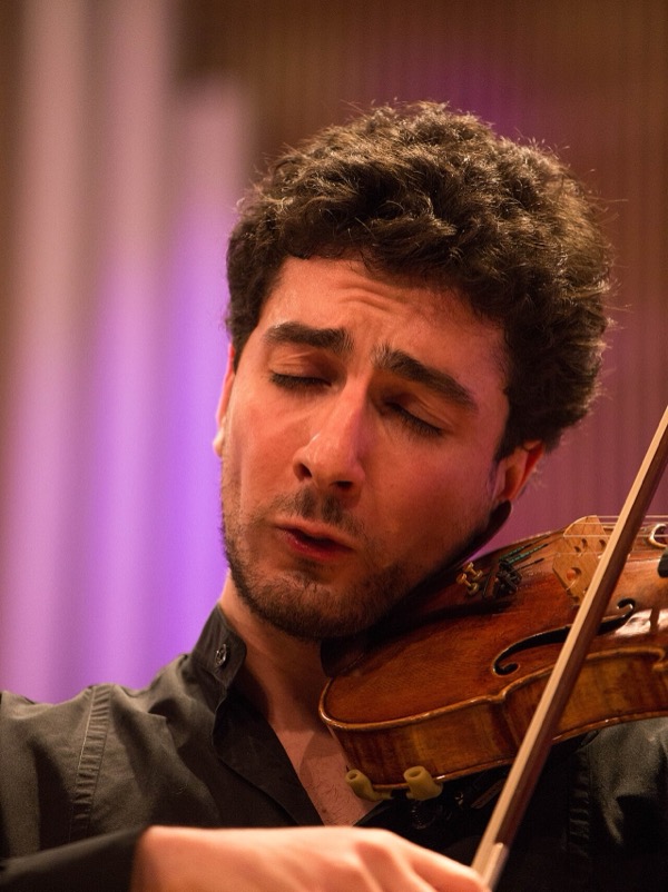 Sergey Khachatryan