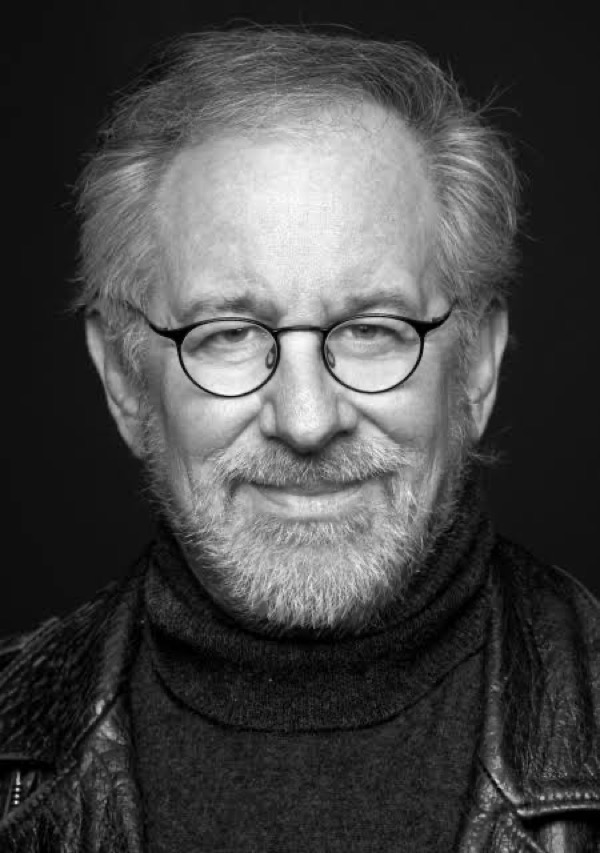 Steven Spielberg