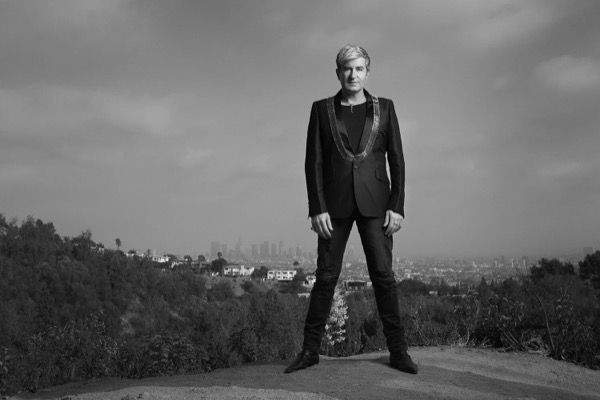 Jean-Yves Thibaudet (Born on  September 7, 1961) <br/>When Hollywood Calls