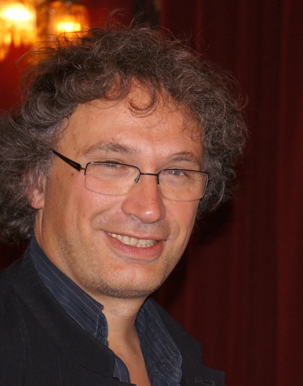Thierry Escaich