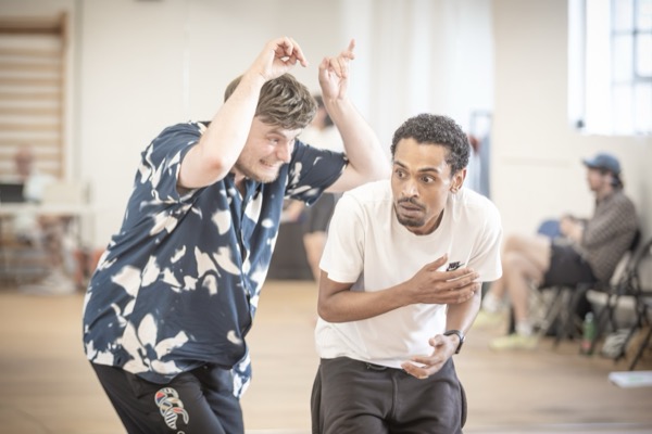 Kicking up a storm with a baroque musical of Shakespeare’s <em>The Tempest</em>