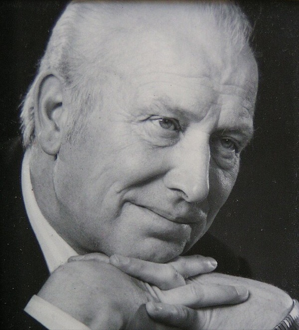 Kurt Wöss