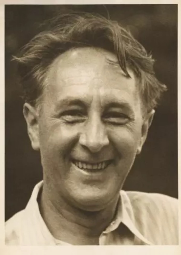Bohuslav Martinů (Died on August 28, 1959)<br/>A Beginner’s Guide To His Musical World