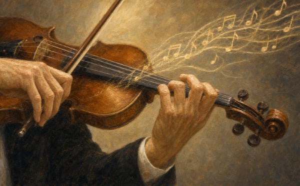 Hardest Violin Pieces Ever Written<br/>The 10 Most Technically Demanding Works in the Repertoire