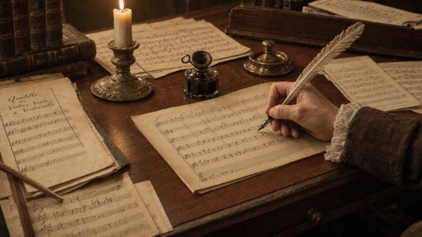What Is a Symphony? A Guide to Classical Music’s Most Ambitious Form