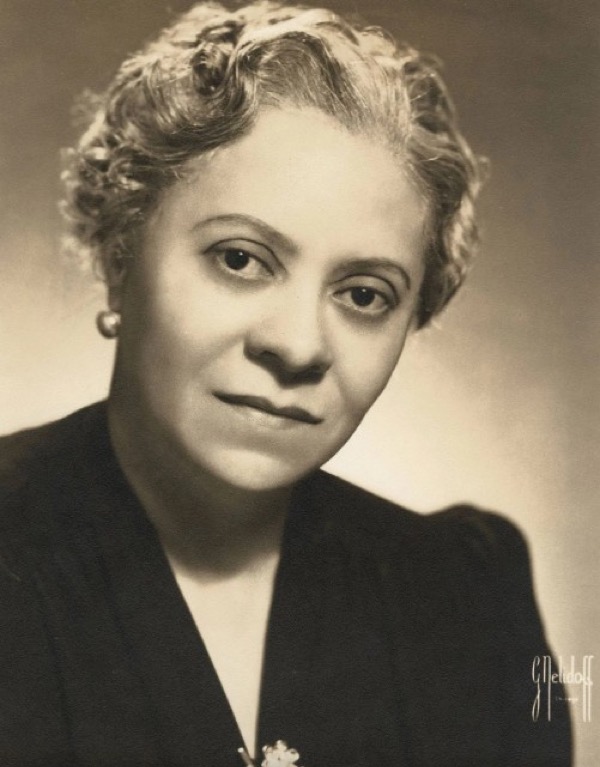 Florence Price