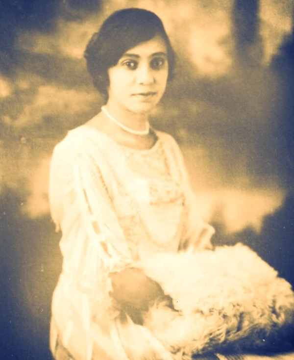Florence Price