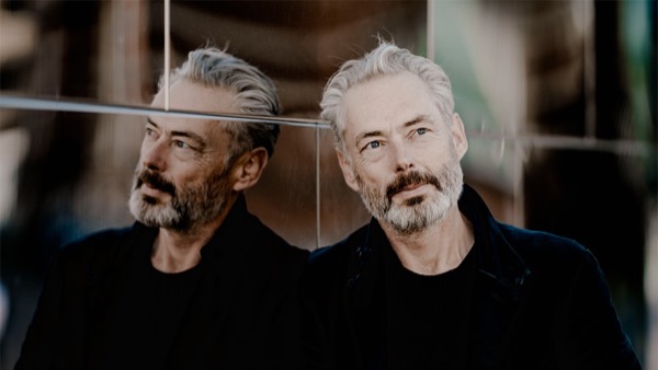 Mark Padmore: If on a Winter’s Night a Traveller