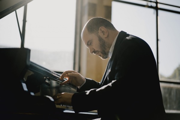Kirill Gerstein: When Brahms met Liszt