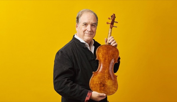 Matthew Hunter: Berlin Philharmonic’s Violist for Thirty Years