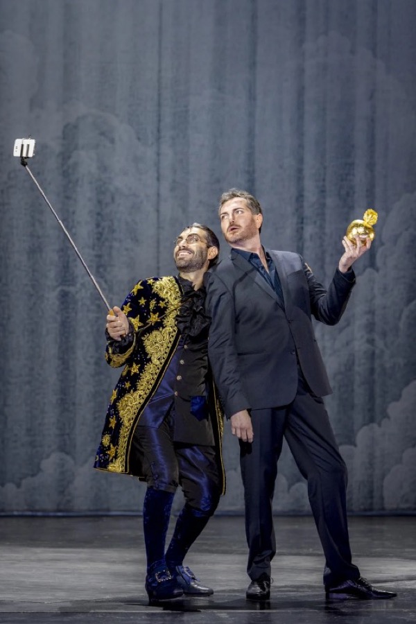 A Herculean Monument Reborn: Antonio Cesti’s <em>Il pomo d’oro</em> in Innsbruck