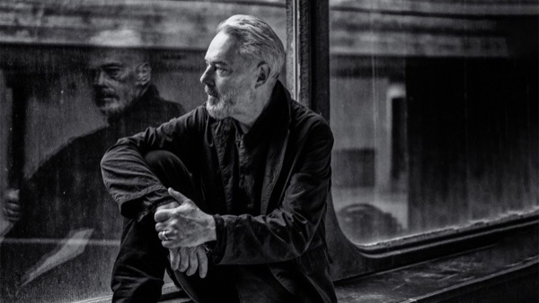 Mark Padmore (Photo by Marco Borggreve)
