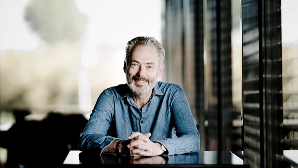 Mark Padmore (Photo by Marco Borggreve)
