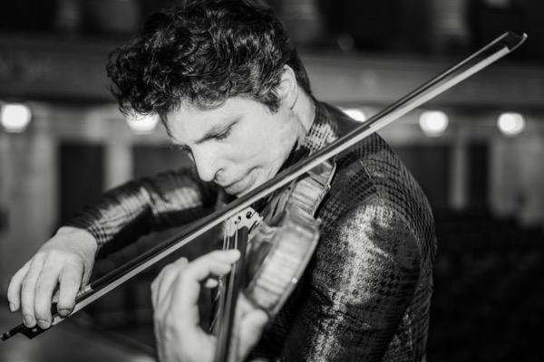 Augustin Hadelich