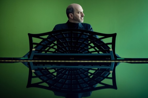 Kirill Gerstein (Photo by Marc Borggreve)