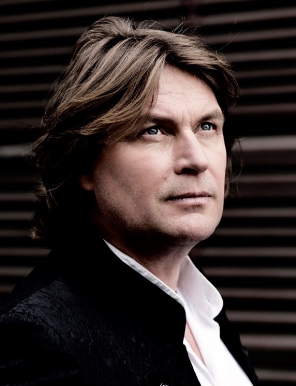 Klaus Florian Vogt