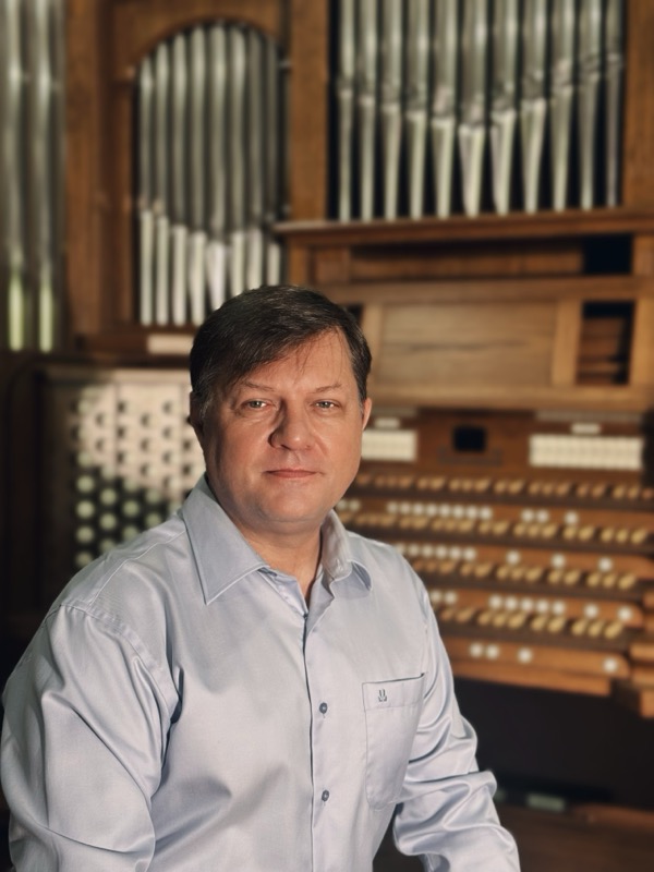 David Hicken