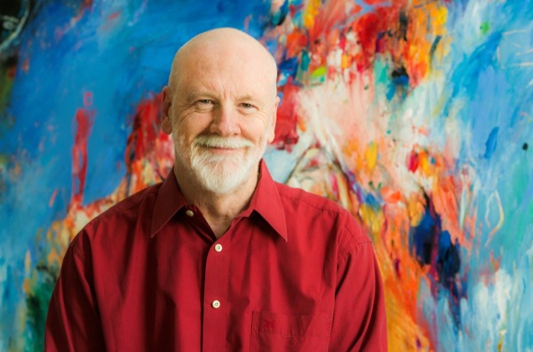 Brett Dean (Photo by Bettina Stöß)