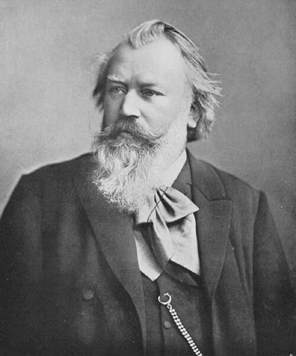 Johannes Brahms