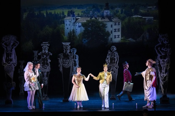 Youth, Identity, and Pastoral Sparkle: Handel’s <em>Atalanta</em> in Innsbruck
